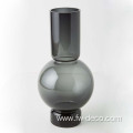 House Decor Glass Vase Bubble Flower Glass Vases